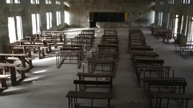 اختطاف 52 تلميذاً من مدرسة كاثوليكية في وسط نيجيريا