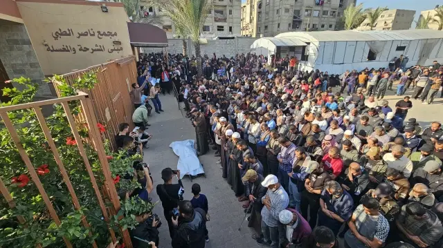 Israeli forces kill five Palestinians in Rafah tunnel incident