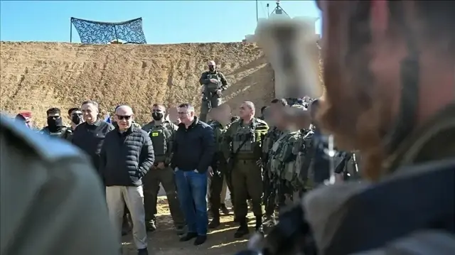 رفض عربي لخرق نتنياهو سيادة سوريا ومطالب بتدخل دولي