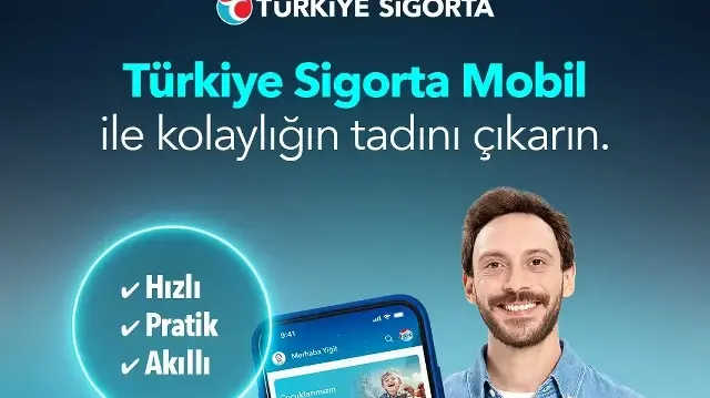 Türkiye Sigorta ADV
