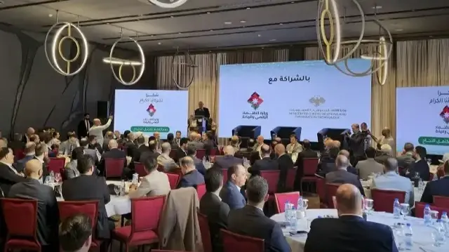 دمشق.. انطلاق الملتقى الأردني السوري لتكنولوجيا المعلومات والاتصالات