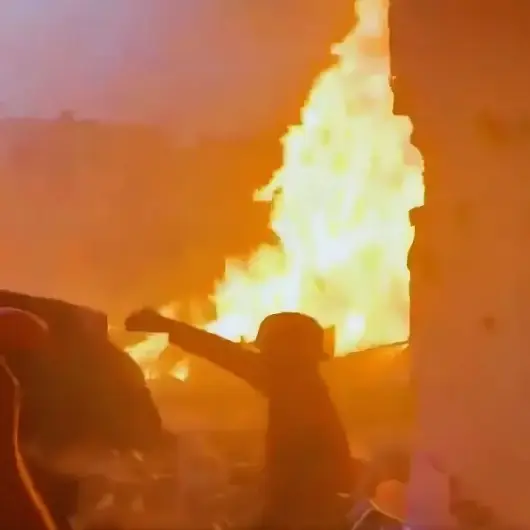 فیصل آباد کی فیکٹری میں گیس لیک سے دھماکہ، خواتین اور بچوں سمیت 15 افراد ہلاک 