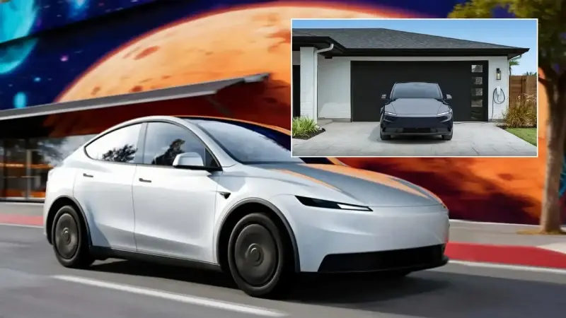 Tesla’nın "en ucuz" modeli Türkiye’de: Fiyat tablosu ve satışa çıkacağı saat belli oldu