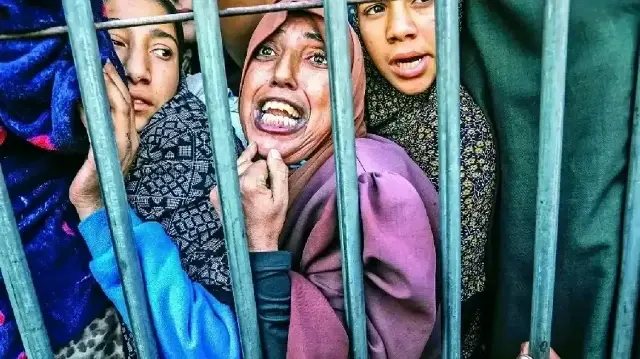 Study exposes Western media bias in coverage of Gaza genocide