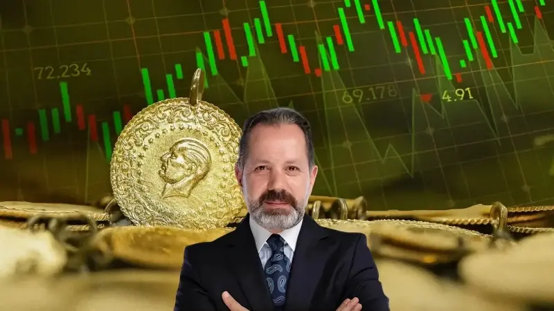 İslam Memiş 'Altın yatırımcıları bu formülü mutlaka öğrenmeli' dedi ve uyardı: İşte cebinizden tek kuruş çıkmadan kazanmanın sırrı