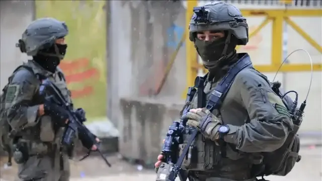 مقتل فلسطينيين اثنين بينهم طفل برصاص الجيش الإسرائيلي قرب القدس