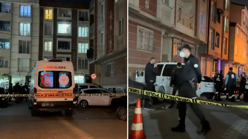 Esenyurt'ta yüksek dozlu ilaçlama iddiası: Biri bebek 7 kişi zehirlendi 