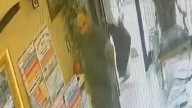 Hayatını kaybeden Böcek ailesine ilişkin yeni gelişme: Oteli ilaçlayan kişinin görüntüleri ortaya çıktı