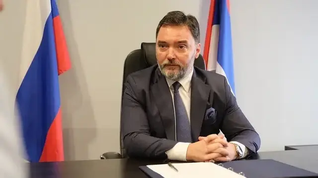 Сташа Кошарац