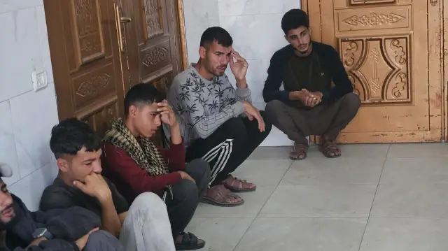 Israeli forces kill Palestinian in Gaza, conduct demolitions despite ceasefire