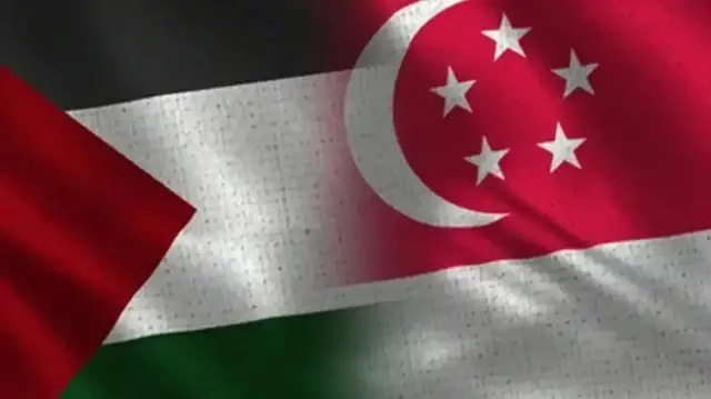 سنغافورة تعاقب 4 من قادة المستوطنين بالضفة وفلسطين ترحب