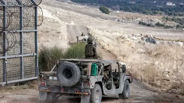 سوريا.. جيش الاحتلال الإسرائيلي يجدد توغله في ريف القنيطرة