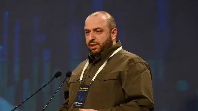 كبير مفاوضي أوكرانيا يحسمها: نتمسك بخطوطنا الحمراء