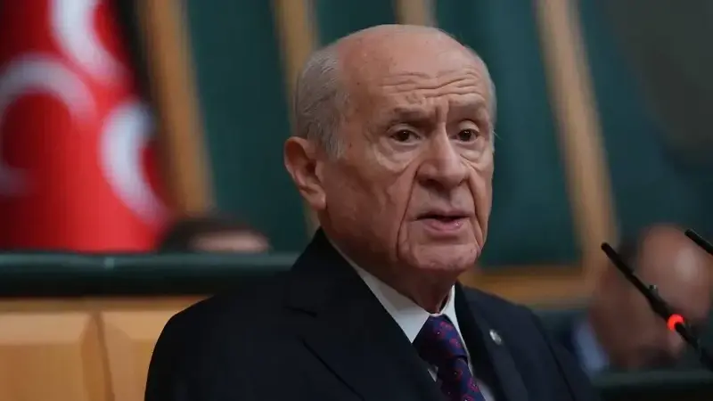 MHP'den İmralı'ya gidecek isim belli oldu