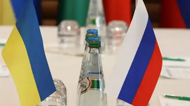 "أسوشيتد برس" تنشر خطة السلام الأمريكية لوقف حرب روسيا وأوكرانيا