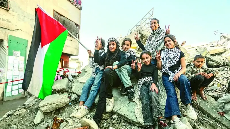 Çocuklar Günü'nde çocuklar öldürüldü