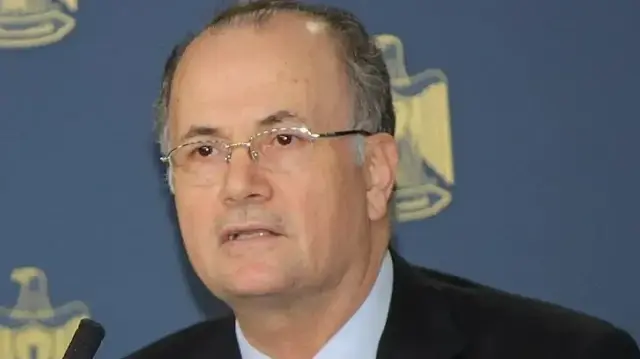 مصطفى يبحث في بروكسل تثبيت وقف النار بغزة وتسريع الإغاثة
