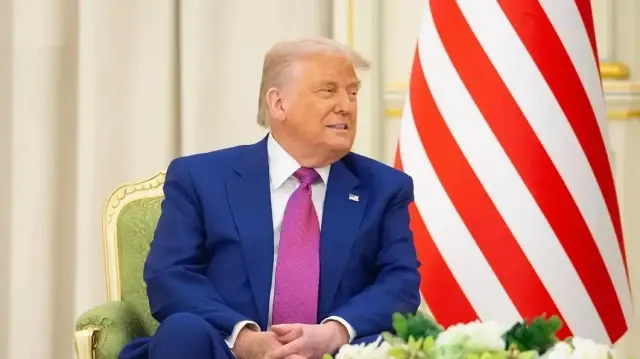 ترامب يلتقي في البيت الأبيض أسرى إسرائيليين مفرج عنهم من غزة