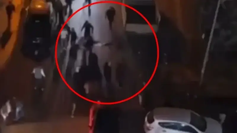 Düğün günü kana bulandı: Davetliler arasında çıkan silahlı kavgada can kaybı