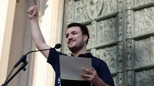 الناشط الفلسطيني محمود خليل يقاضي إدارة ترامب