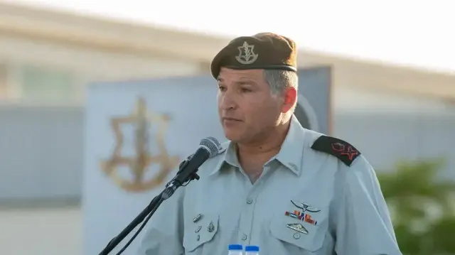 رئيس "الشاباك" يؤيد مشروع قانون إعدام أسرى فلسطينيين