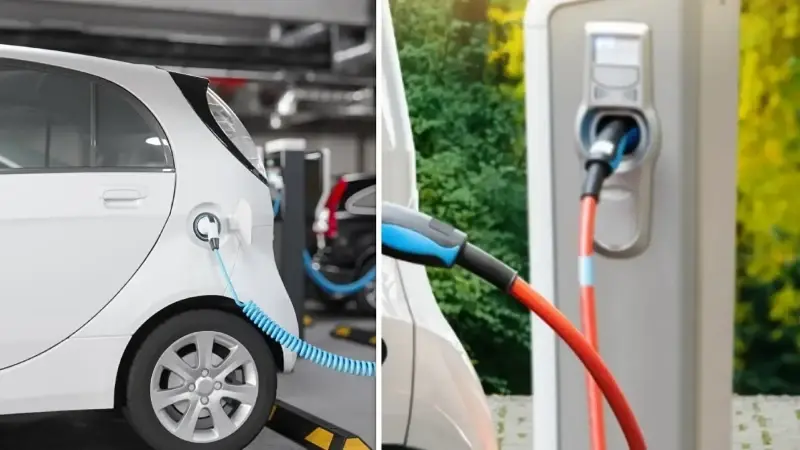 Türkiye’de şarj noktası sayısı 36 bin 984’e yükseldi