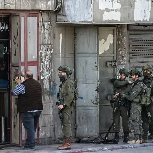 Singapour sanctionne quatre Israéliens