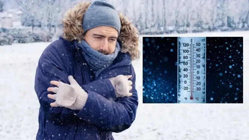 Meteoroloji'den kritik uyarı: La Nina geliyor! Resmen donacağız
