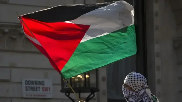 استطلاع: 67 بالمئة من الإسرائيليين يعارضون قيام دولة فلسطين 