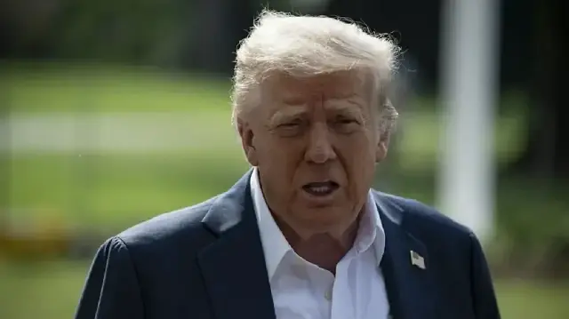 Trump eases tariffs on Brazilian goods after negotiation progress