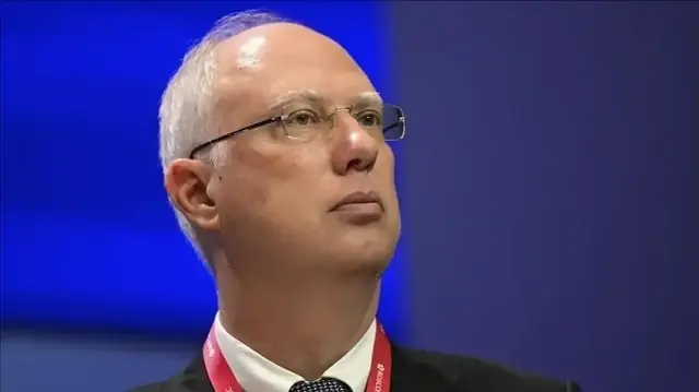 ممثل بوتين: أوروبا خسرت 1.4 تريليون دولار بتخليها عن غازنا