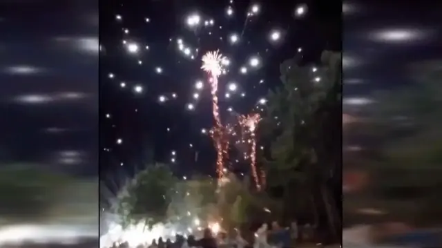 Le 14 juillet 2022, un garçon de 7 ans et sa sœur de 24 ans ont été tués par plusieurs projectiles d'un feu d'artifice à Cholet. Ils se trouvaient dans une zone qui aurait dû être interdite au public.