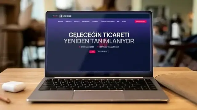 Türkiye E-Commerce Week explores AI future and major investments