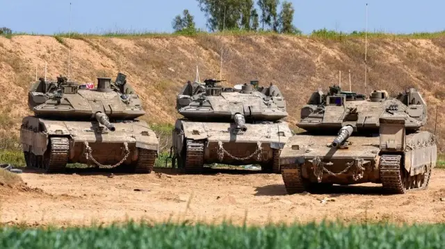 قوات الاحتلال تواصل انتهاكاتها وتتوغل جنوبي سوريا