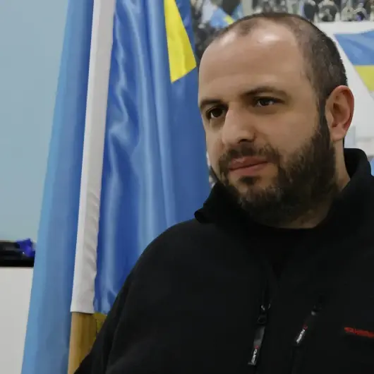 أوكرانيا: خطة السلام الأمريكية ستناقش في سويسرا خلال الأيام المقبلة