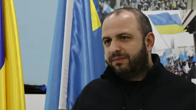 أوكرانيا: خطة السلام الأمريكية ستناقش في سويسرا خلال الأيام المقبلة