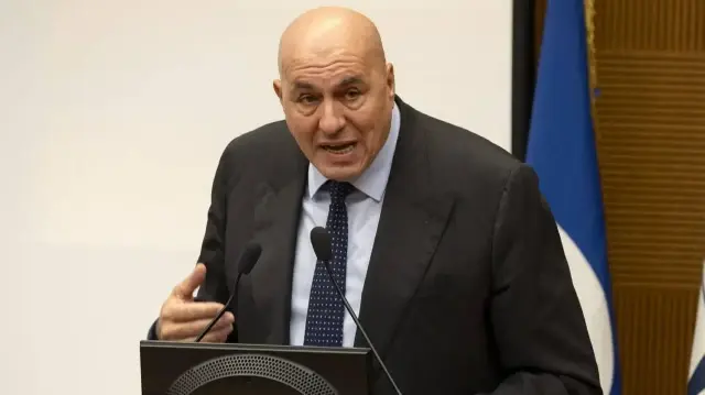 إيطاليا: خطة واشنطن لإنهاء الحرب شديدة القسوة بالنسبة لأوكرانيا