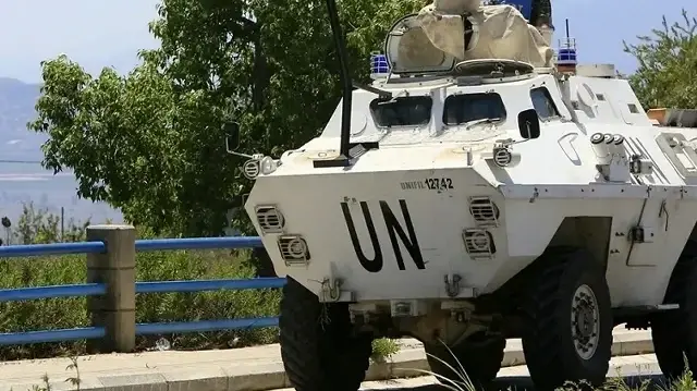 اليونيفيل: احترام سيادة لبنان أمر محوري للتقدم بتنفيذ القرار 1701