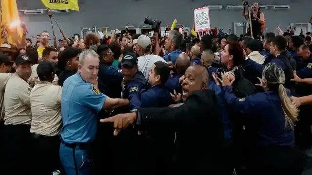 Сроки окончания СОР30 неизвестны