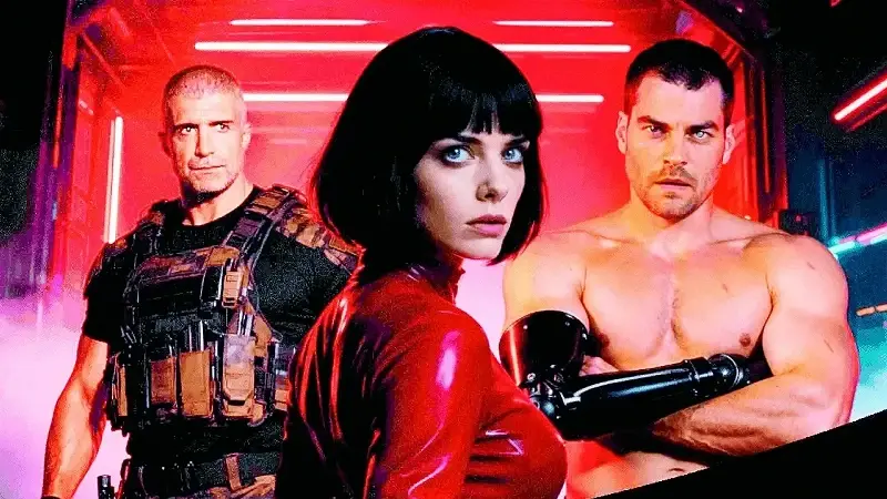 Kopya Özcan Deniz kavgası