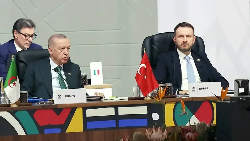 Recep Tayyip Erdoğan 