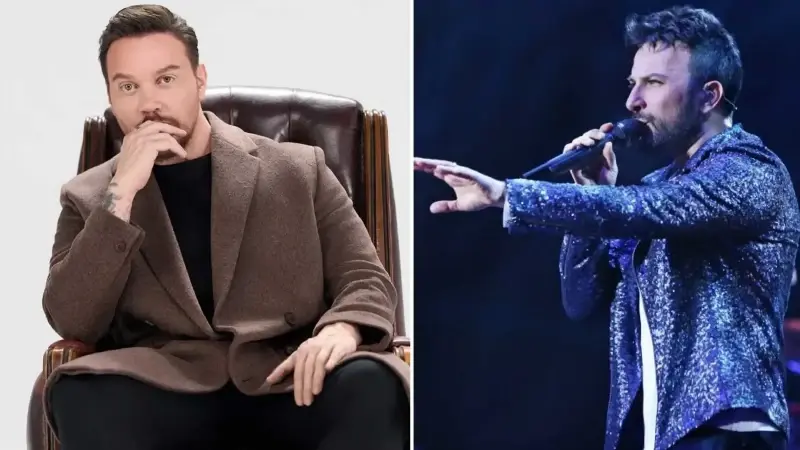 Sinan Akçıl'dan Tarkan'ın bilet kuyruğuna manidar çıkış: 'Sen ne yüce şeysin'