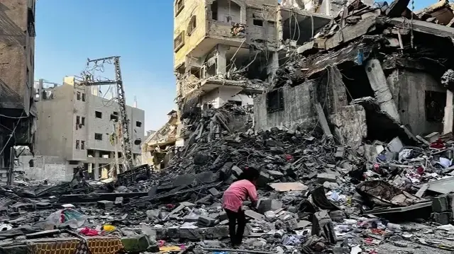 صحة غزة: ارتفاع حصيلة شهداء الإبادة الإسرائيلية إلى 69 ألفا و733