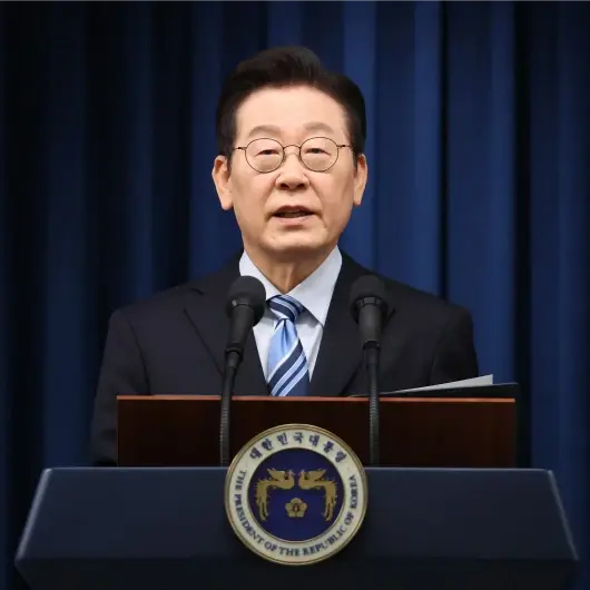 Le président sud-coréen attendu pour une visite en Türkiye