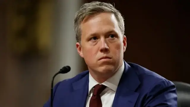 Дэн Дрисколл