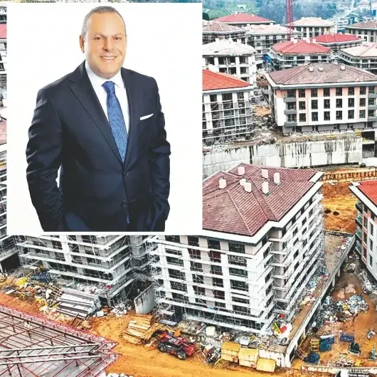 Öncelikle kent merkezlerini dönüştürelim