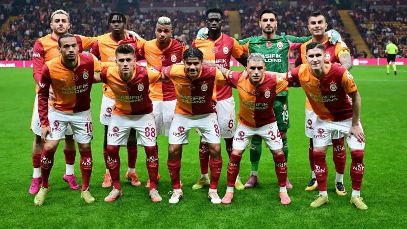 Galatasaray