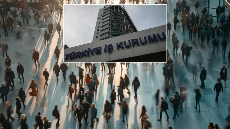 Ne mühendis ne doktor, işverenler onları mumla arıyor: En çok işçi aranan meslekler belli oldu