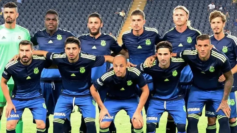 Fenerbahçe'nin eski futbolcusundan gündem olan itiraf: Kar maskesi takıp Trabzonspor maçına gidiyordum