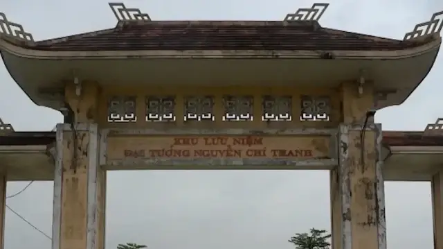 Vietnam'daki sel felaketinde büyük hasar oluştu 